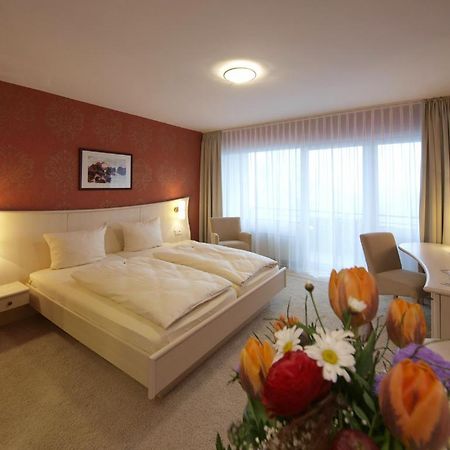 Landhotel Henkenhof Willingen Willingen  Chambre photo