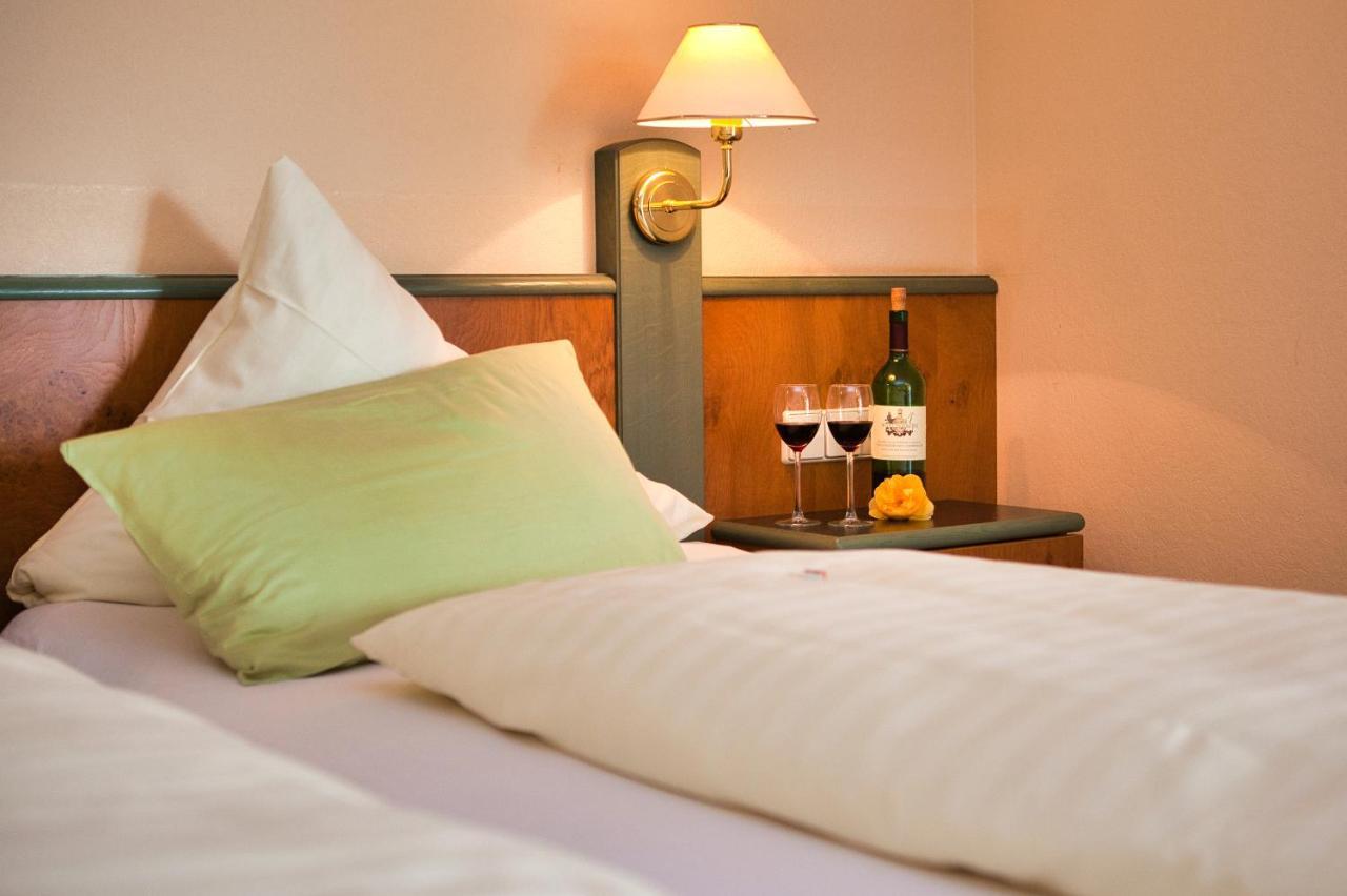 Landhotel Henkenhof Willingen Willingen  Extérieur photo