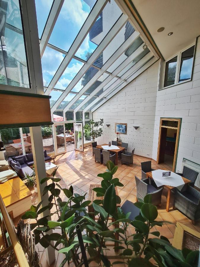 Landhotel Henkenhof Willingen Willingen  Extérieur photo