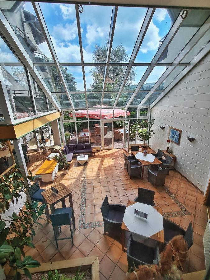 Landhotel Henkenhof Willingen Willingen  Extérieur photo