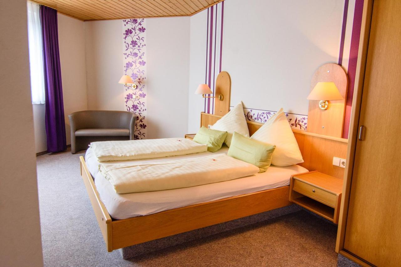 Landhotel Henkenhof Willingen Willingen  Extérieur photo