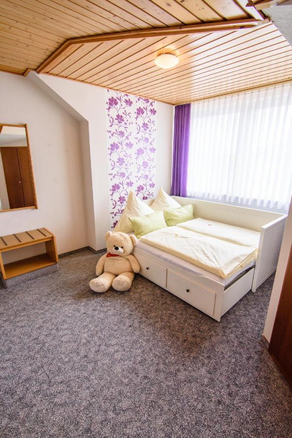 Landhotel Henkenhof Willingen Willingen  Extérieur photo