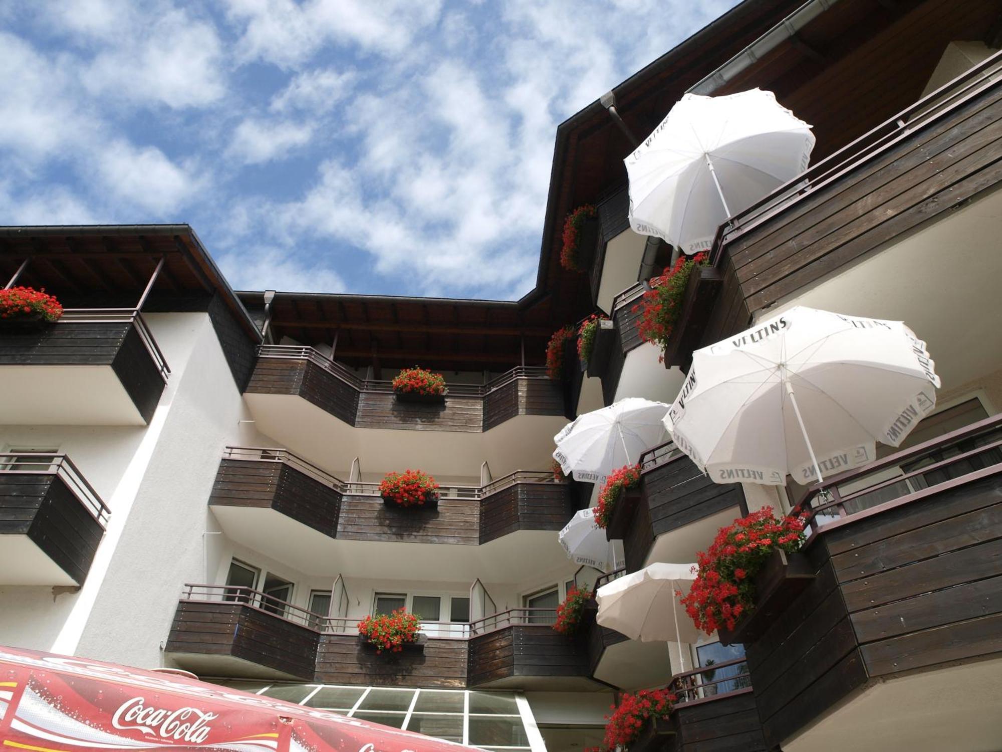 Landhotel Henkenhof Willingen Willingen  Extérieur photo