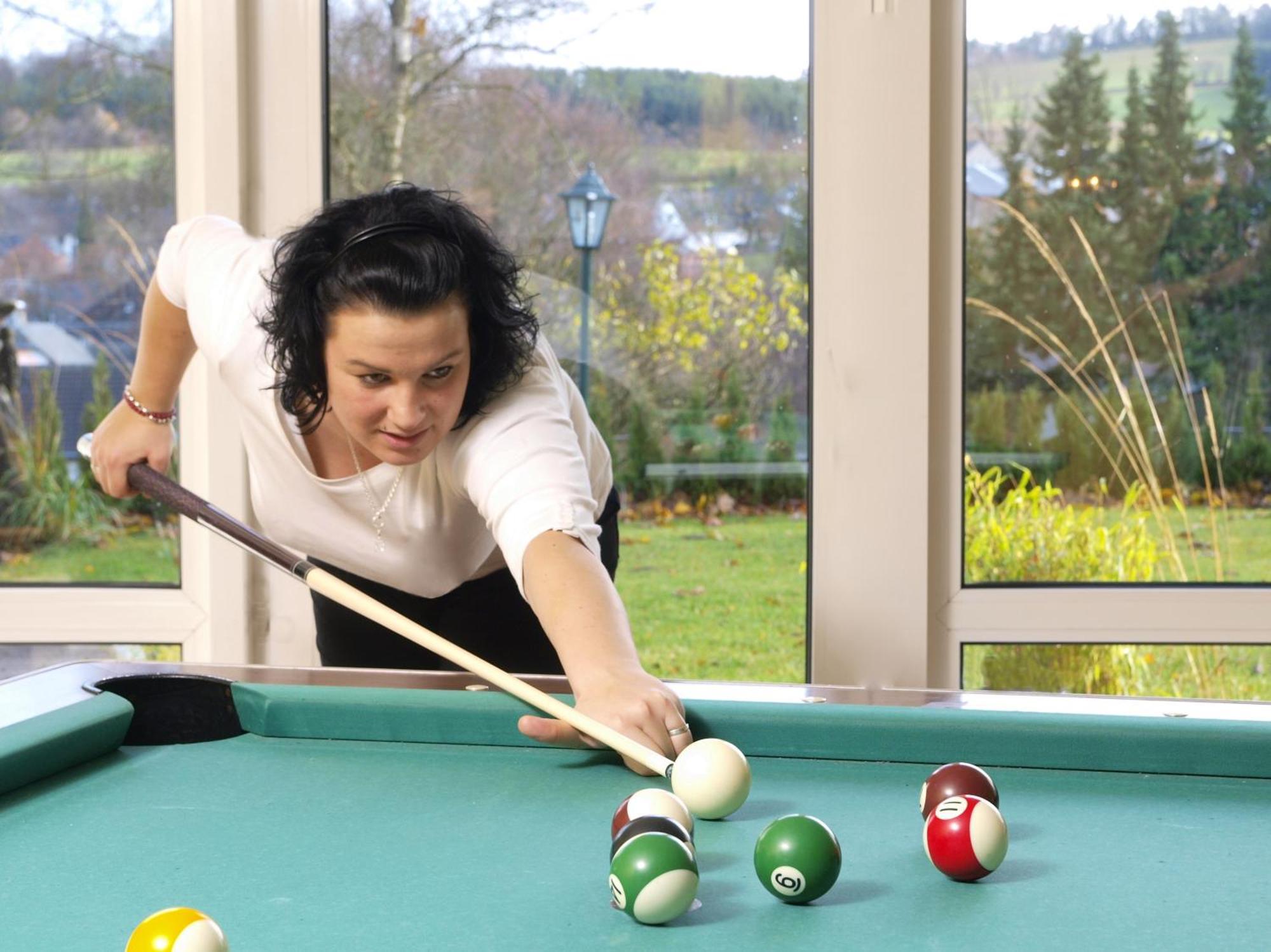 Landhotel Henkenhof Willingen Willingen  Extérieur photo
