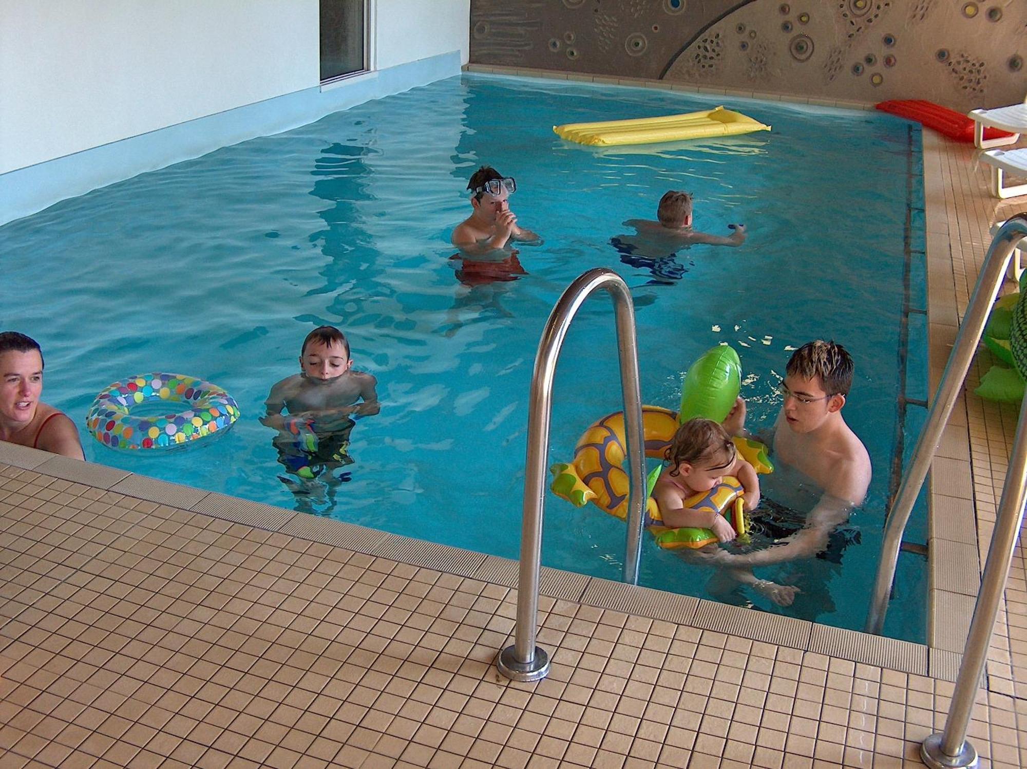 Landhotel Henkenhof Willingen Willingen  Extérieur photo