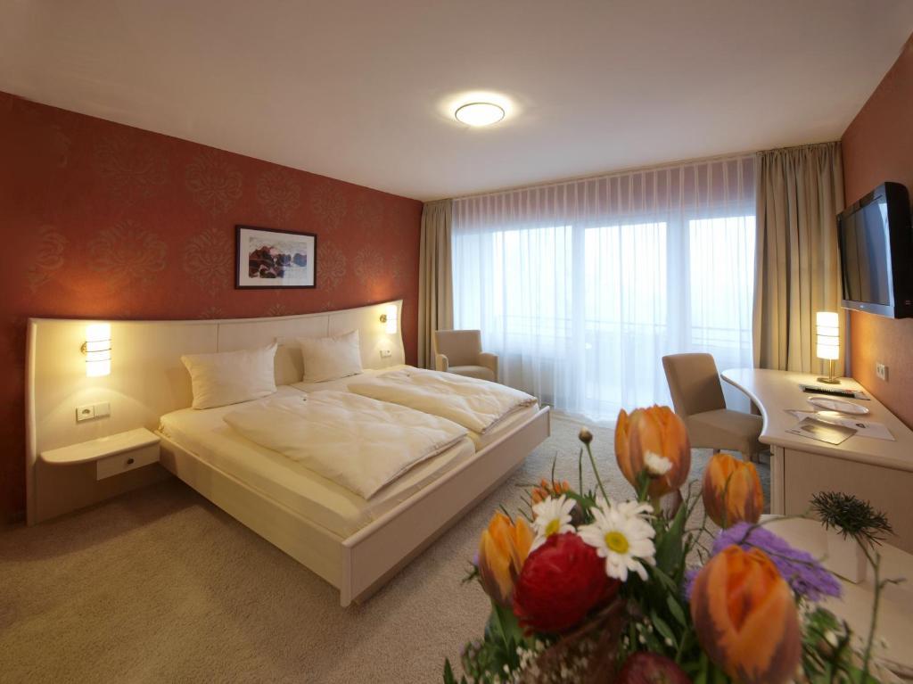 Landhotel Henkenhof Willingen Willingen  Chambre photo