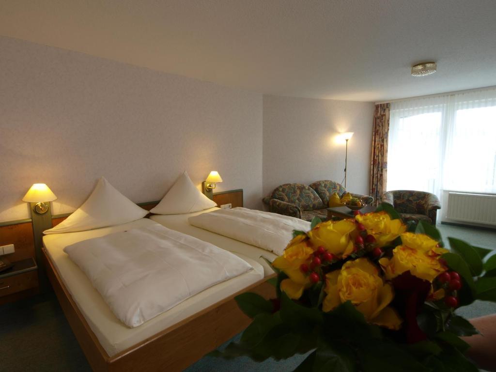 Landhotel Henkenhof Willingen Willingen  Chambre photo