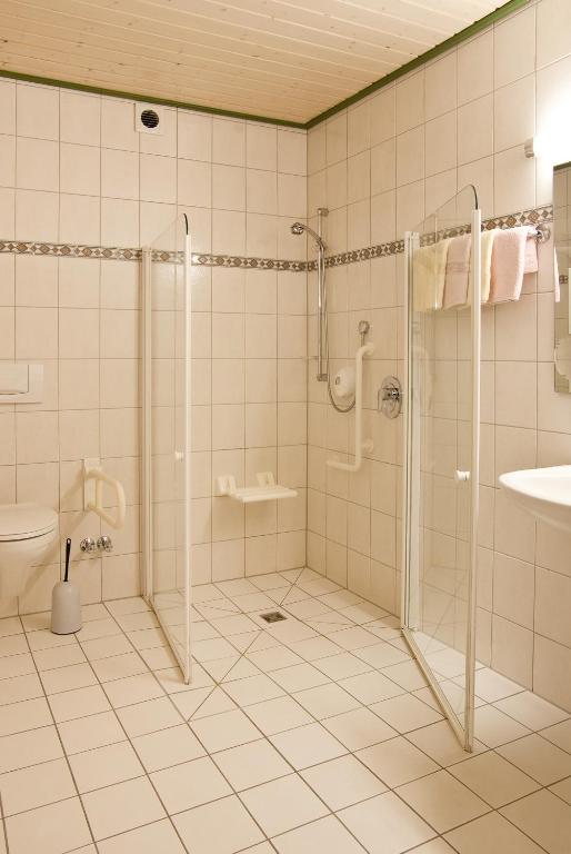 Landhotel Henkenhof Willingen Willingen  Chambre photo