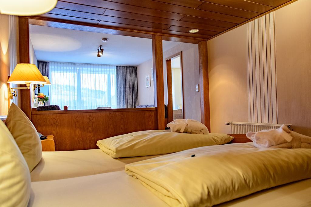 Landhotel Henkenhof Willingen Willingen  Extérieur photo