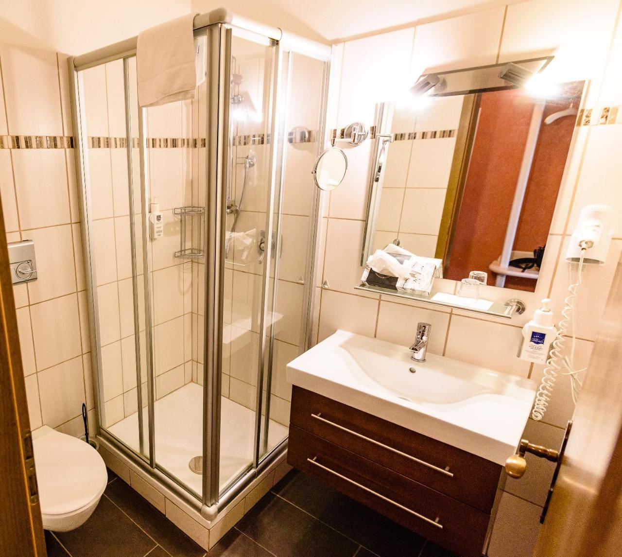 Landhotel Henkenhof Willingen Willingen  Extérieur photo