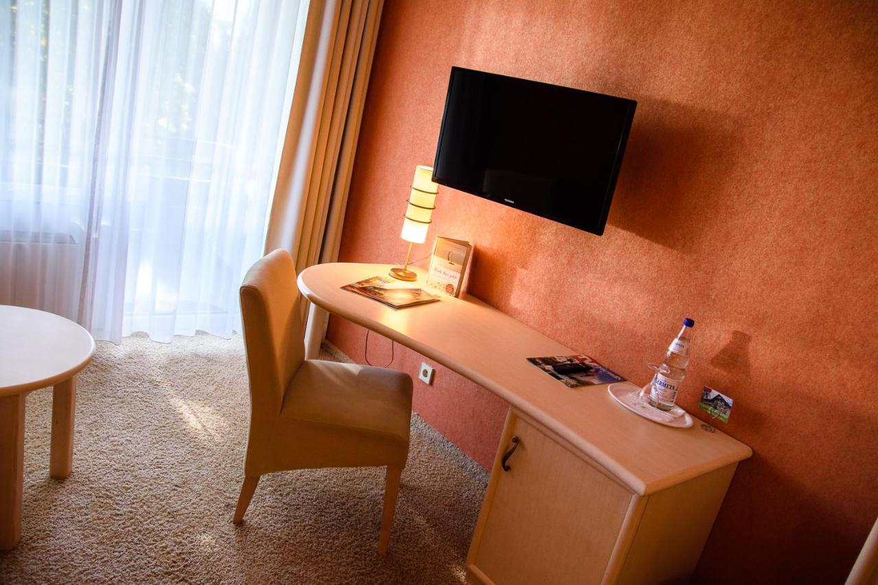 Landhotel Henkenhof Willingen Willingen  Extérieur photo