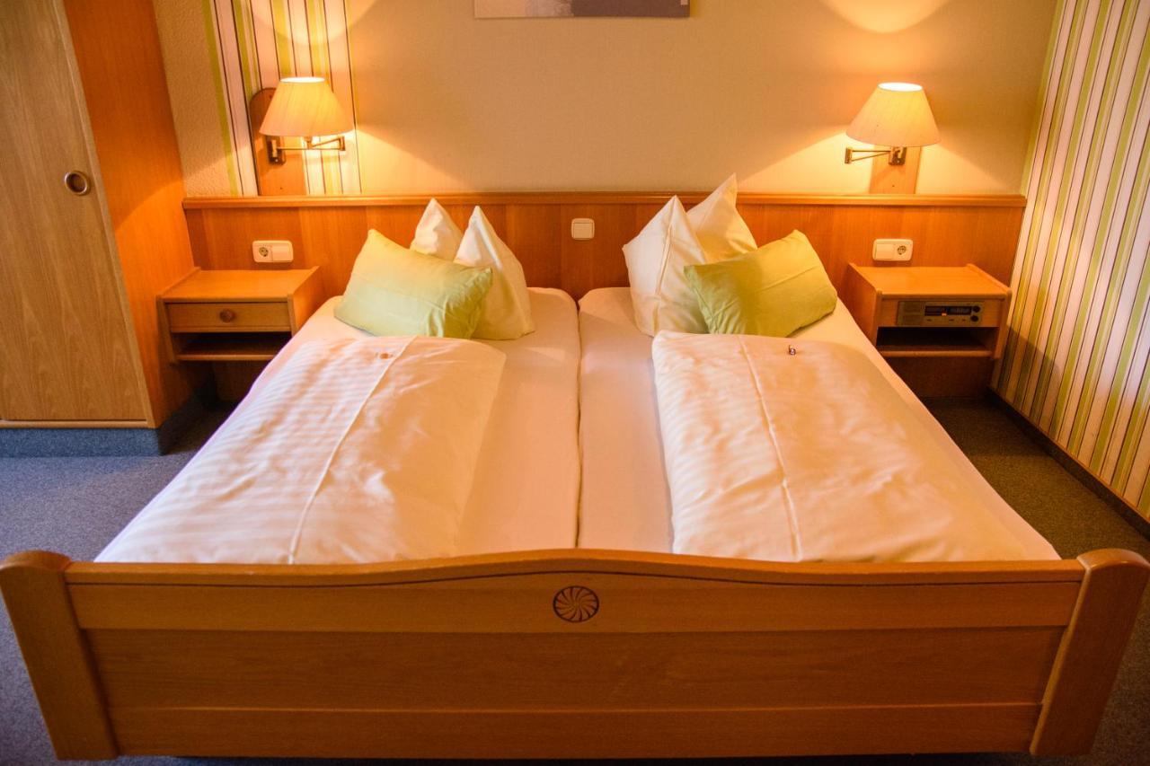 Landhotel Henkenhof Willingen Willingen  Extérieur photo
